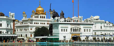 Amritsar