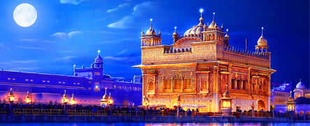 Amritsar
